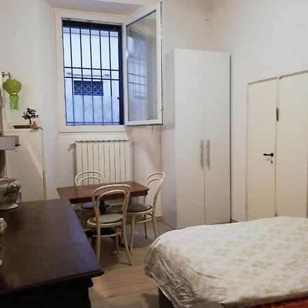 Suite Sant'Ambrogio Флоренция Экстерьер фото