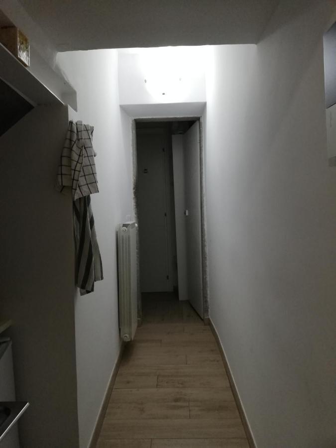 Suite Sant'Ambrogio Флоренция Экстерьер фото