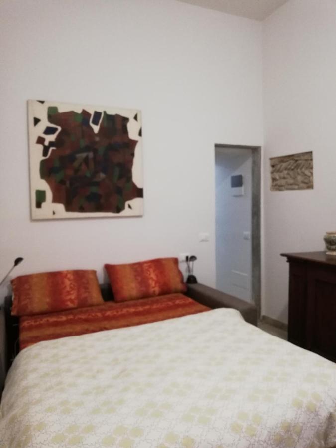 Suite Sant'Ambrogio Флоренция Экстерьер фото