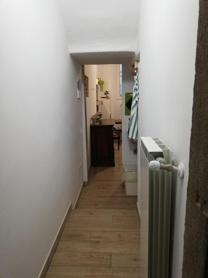 Suite Sant'Ambrogio Флоренция Экстерьер фото