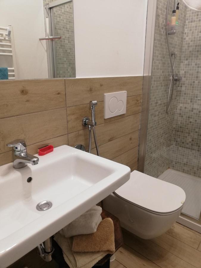 Suite Sant'Ambrogio Флоренция Экстерьер фото